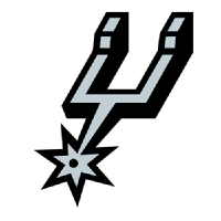 San Antonio Spurs logo